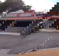 Riverview Take Away and Cafe - Taree Accommodation
