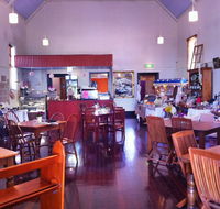 Salt Of The Earth Cafe And Gallery - Taree Accommodation