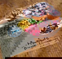 Taste the Yorke - Taree Accommodation