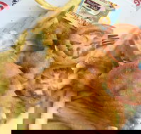 The Big Burger Shack - Taree Accommodation