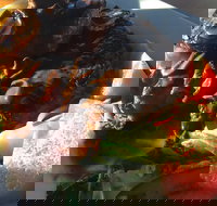 The Seagate Bistro - Taree Accommodation