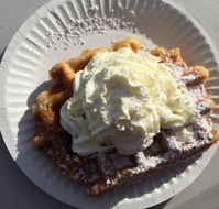 Waffles  Jaffles - Taree Accommodation