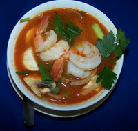 Annola Thai Restaurant - Taree Accommodation