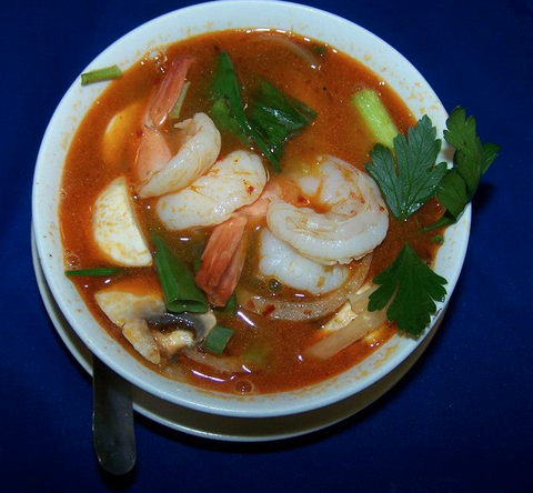 Annola Thai Restaurant - Taree Accommodation 0