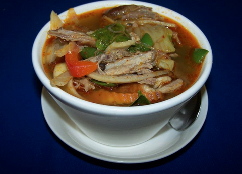 Annola Thai Restaurant - Taree Accommodation 2