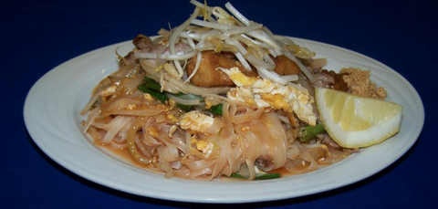 Annola Thai Restaurant - Taree Accommodation 3