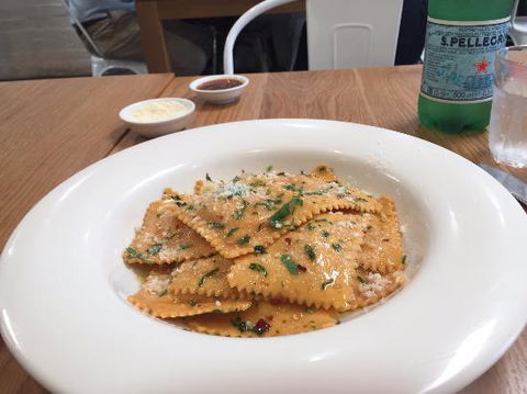 Adamo's Pasta - Taree Accommodation 0