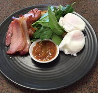 Cafe Auchenflower - Taree Accommodation