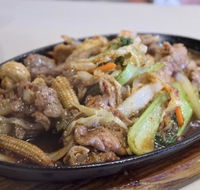 Chopstix on Rundle - Taree Accommodation