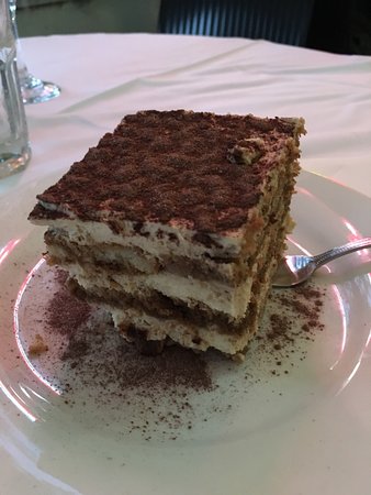 La Trattoria - Taree Accommodation 0