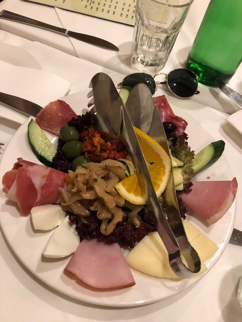 La Trattoria - Taree Accommodation 1