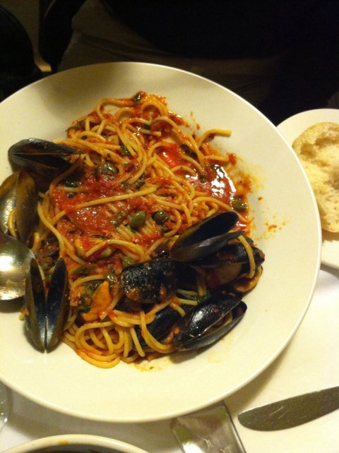 La Trattoria - Taree Accommodation 2