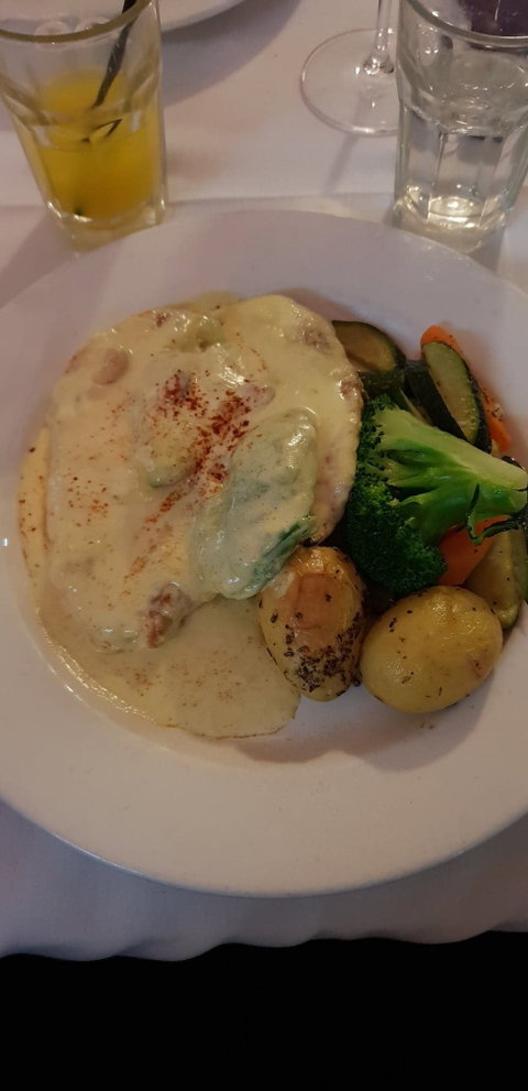 La Trattoria - Taree Accommodation 6