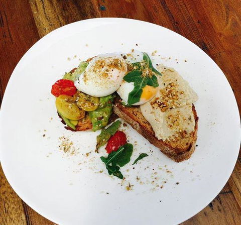Quay Street Cafe & Bar - Taree Accommodation 0