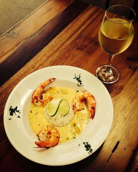 Quay Street Cafe & Bar - Taree Accommodation 3