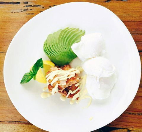 Quay Street Cafe & Bar - Taree Accommodation 5