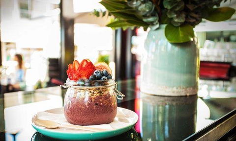 Quay Street Cafe & Bar - Taree Accommodation 8