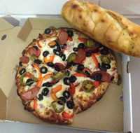 The Pizza Place - Taree Accommodation