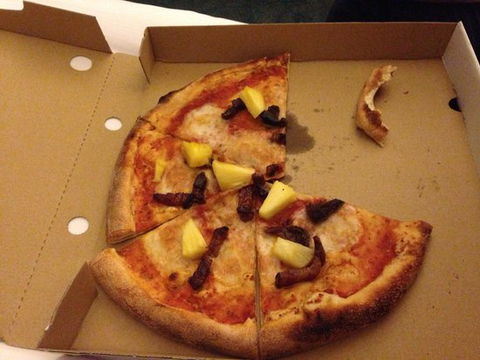 Alfredo's Pizzeria - Taree Accommodation 0