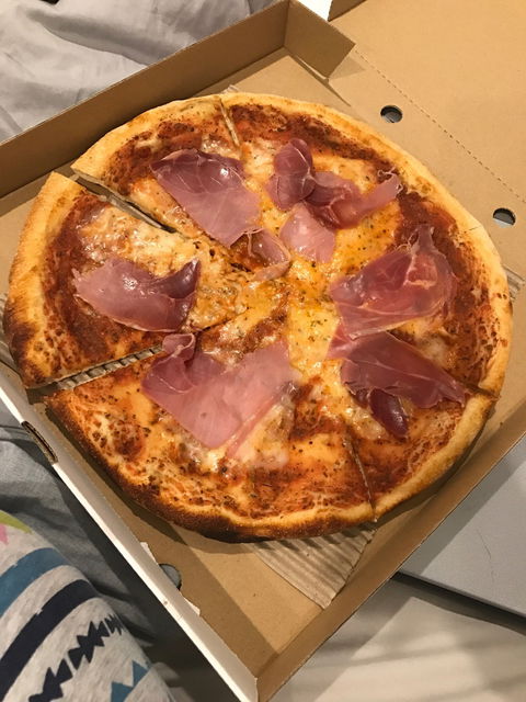Alfredo's Pizzeria - Taree Accommodation 5