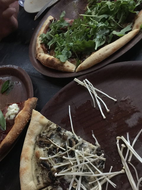 Alfredo's Pizzeria - Taree Accommodation 6