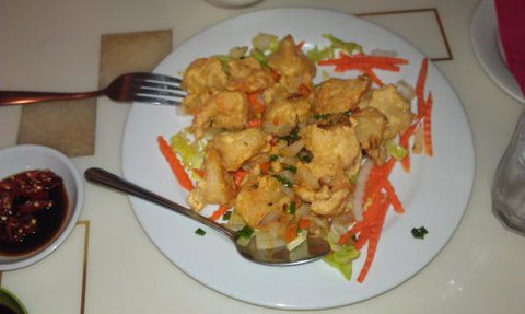 Que Huong Restaurant Vietnamese & Chinese Traditional Seafood - Taree Accommodation 0