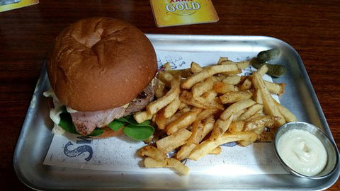 XXXX Brewery Alehouse - Taree Accommodation 0