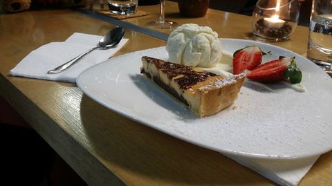 Black Sheep Bistro - Taree Accommodation 0