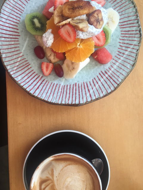 Black Sheep Bistro - Taree Accommodation 3