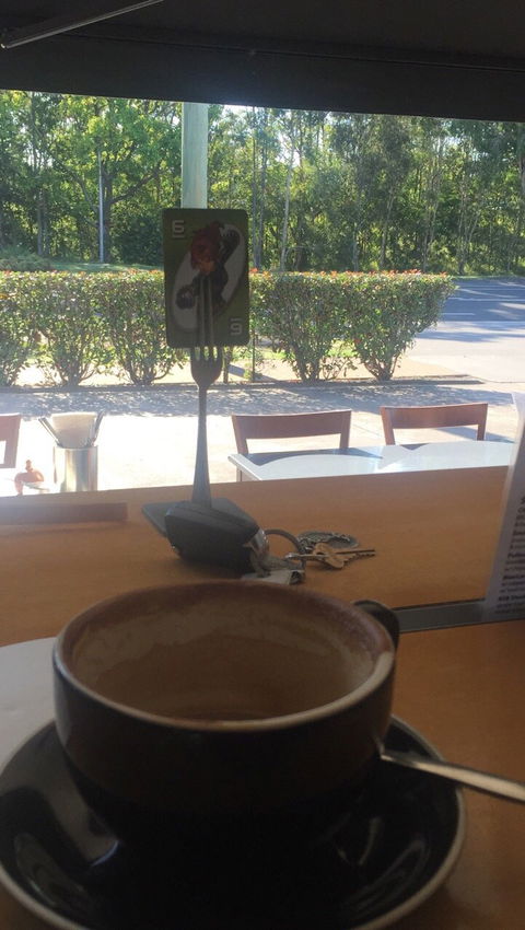 Black Sheep Bistro - Taree Accommodation 4