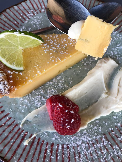 Black Sheep Bistro - Taree Accommodation 5