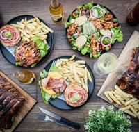 Bondi Grill'e - Taree Accommodation