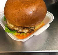 Boom Boom Burger Bar - Taree Accommodation