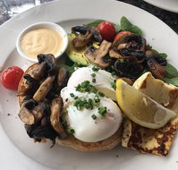 Cafe Scooterini - Taree Accommodation