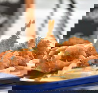 Great British Fryer - Taree Accommodation