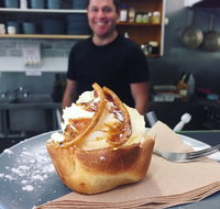 Home Plate Kitchen - Taree Accommodation