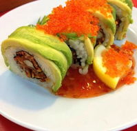 Master Sushi - Taree Accommodation