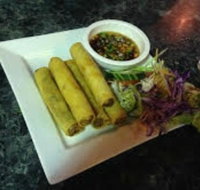 Sunshine Thai Restaurant - Taree Accommodation