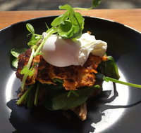 The Black Sheep Espresso Baa - Taree Accommodation