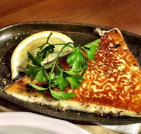 Xenia Grill - Taree Accommodation
