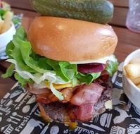 Arnies Cafe and Bar - Taree Accommodation