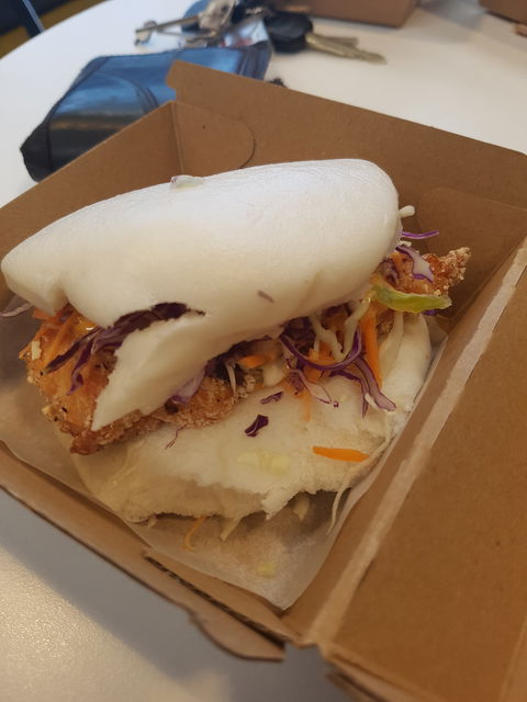 BAO Burgers - Taree Accommodation 2