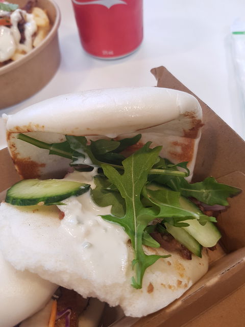 BAO Burgers - Taree Accommodation 4