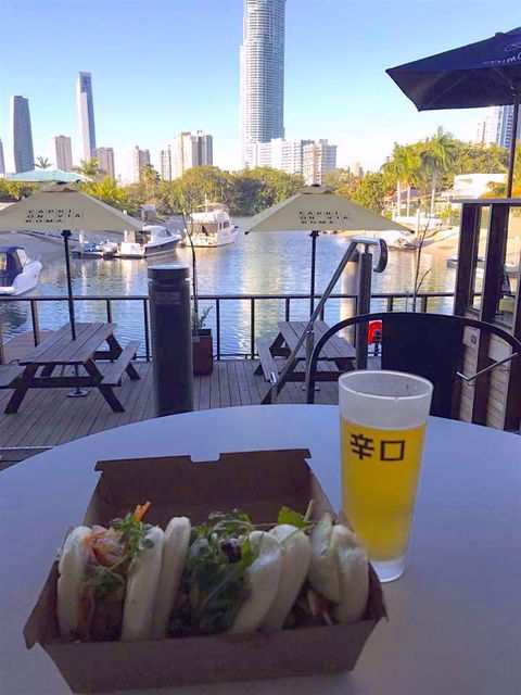 BAO Burgers - Taree Accommodation 5