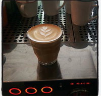 Espressions Cafe - Taree Accommodation