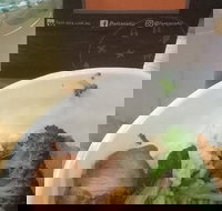 Fantasia - Taree Accommodation