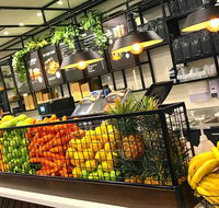 LOCA Cafe - Taree Accommodation