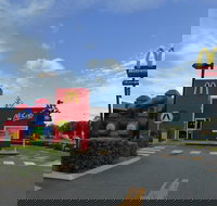 McDonalds - Taree Accommodation