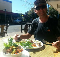 Organics at Home - Taree Accommodation