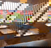 Sushi Honba - Taree Accommodation